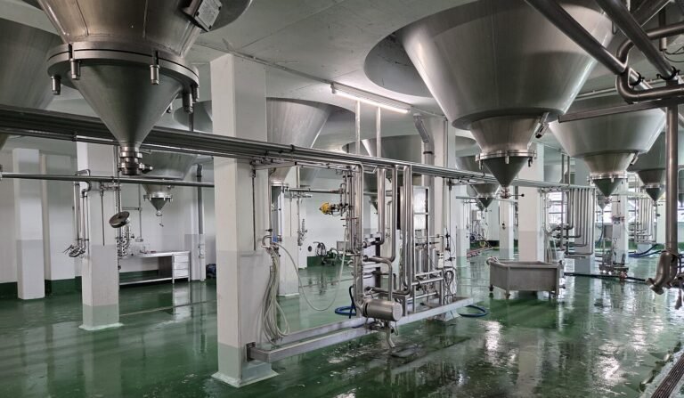 Pacifico Biolabs nets $8m, targets alt-meat cost parity with brewery retrofit model