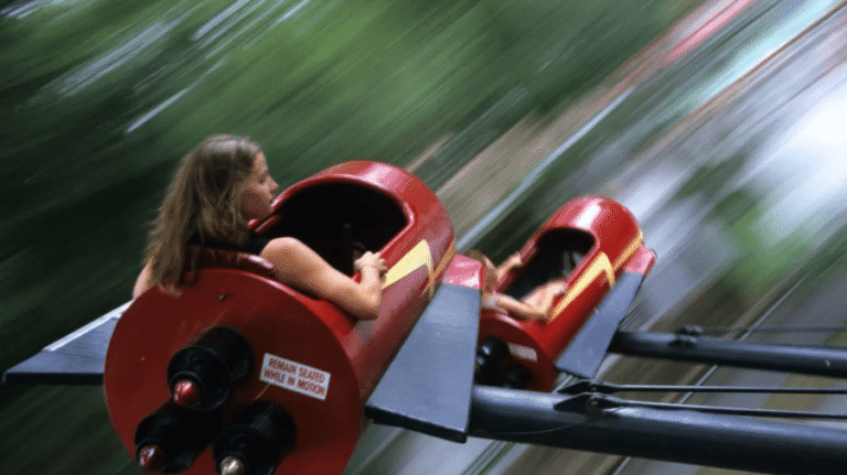 USA's top amusement park isn’t Disney, Universal or Dollywood, Tripadvisor shows