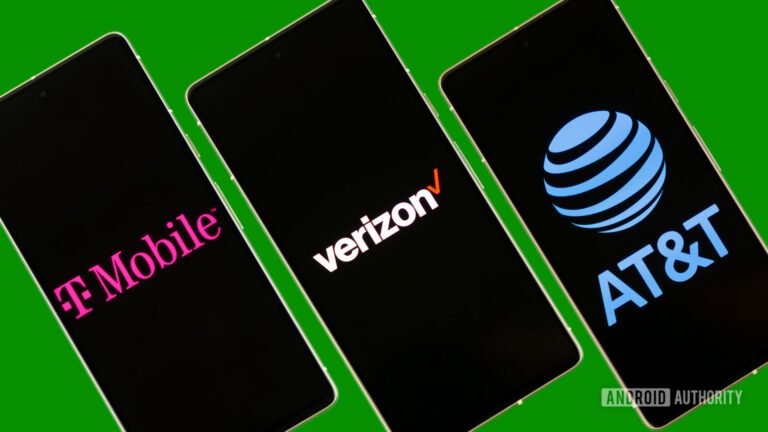 Shockingly, a new report suggests wireless customer satisfaction is at an all-time high