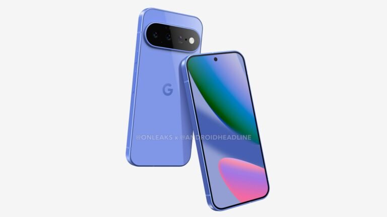 Google's Pixel 11 to Use a 5-Year-Old GPU — And We Need to Talk About It