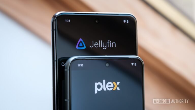 Plex’s price hikes prove I was right to switch to Jellyfin