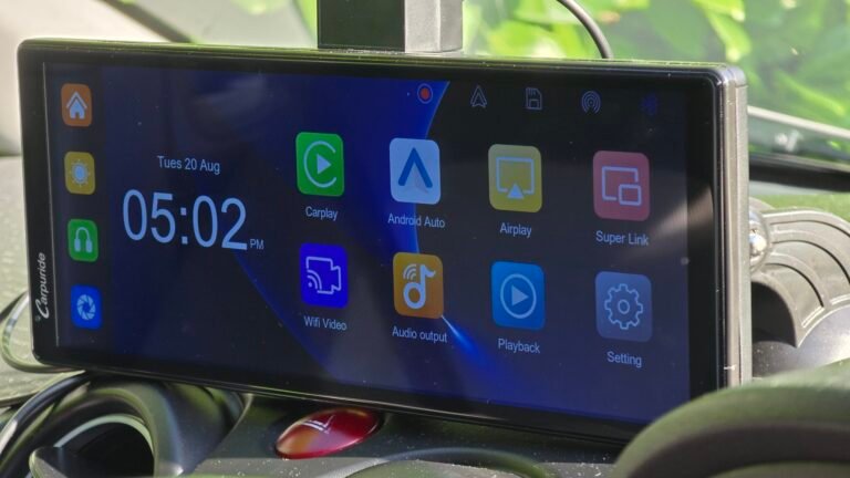 Android Auto beta is suddenly open again, but you’ll need to be quick