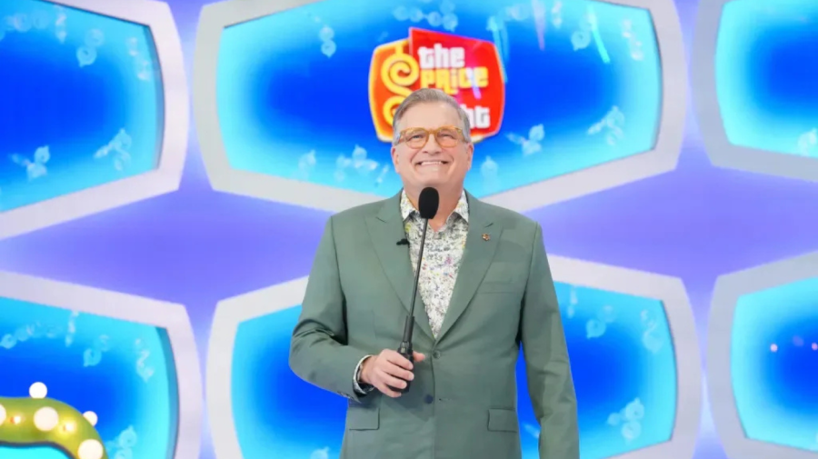 New record set for highest win in a single game on 'The Price is Right'