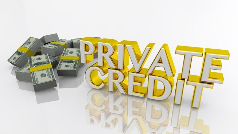 Understanding the Realities of Private Credit Stress