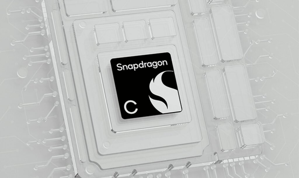 Qualcomm's Snapdragon C chip targets laptops starting at $300