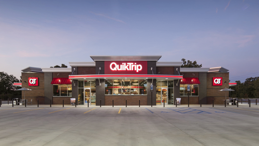 QuikTrip Expanding Chicago Footprint With Three New Locations