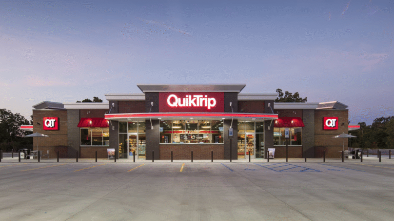 QuikTrip Expanding Chicago Footprint With Three New Locations
