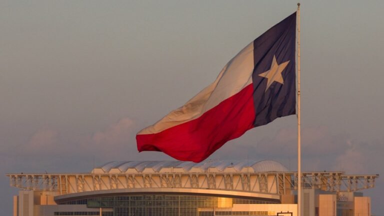 Paxton-backed French ousts incumbent in Texas Railroad Commission GOP runoff