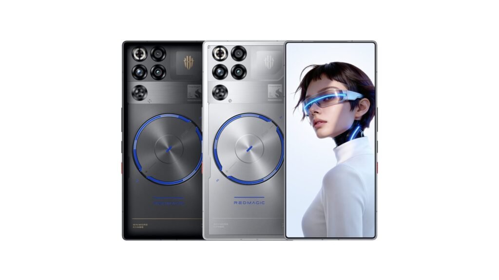 REDMAGIC rumored to unveil the REDMAGIC 11S Pro next week