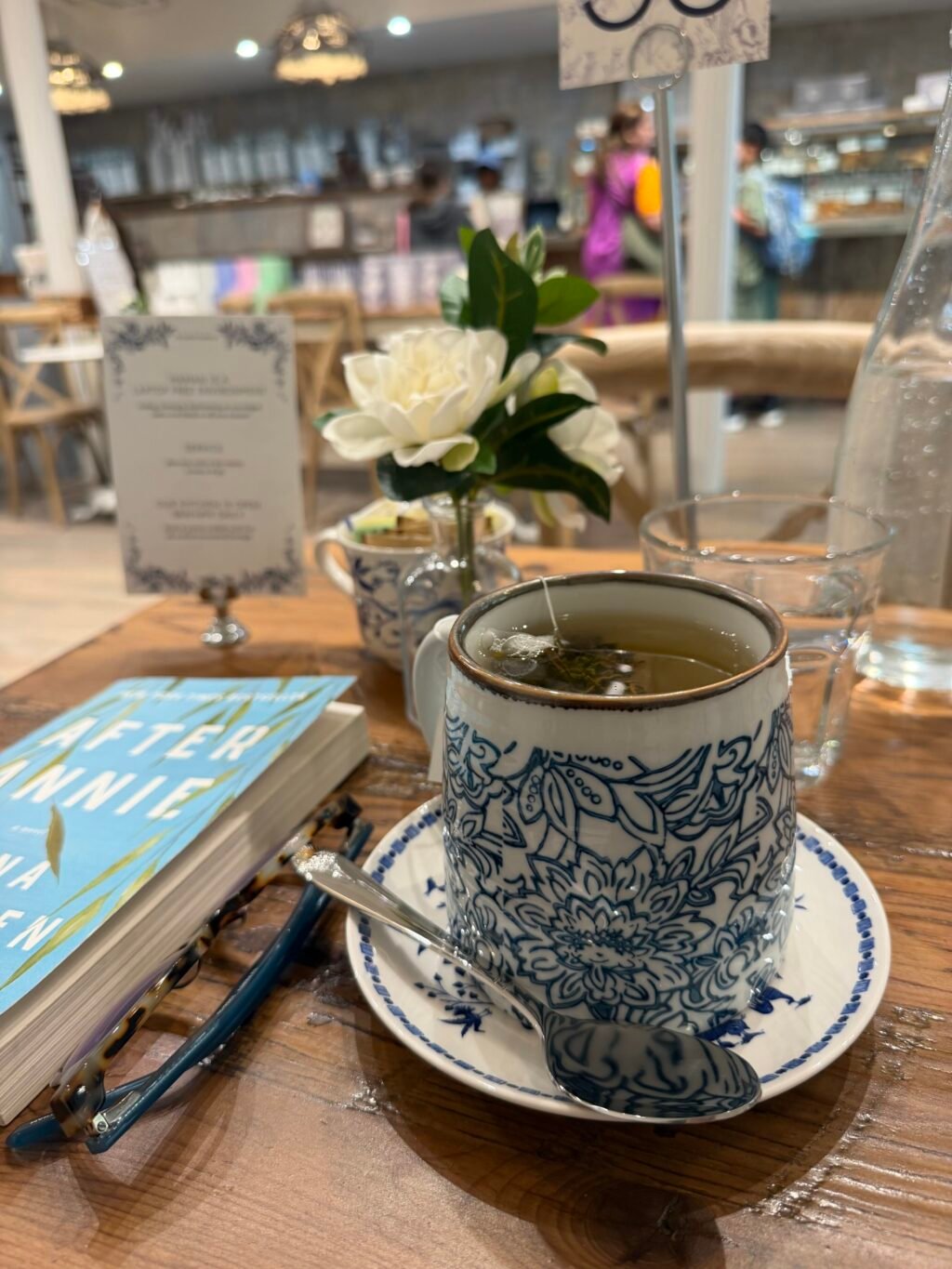 Book Review: After Annie by Anna Quindlen