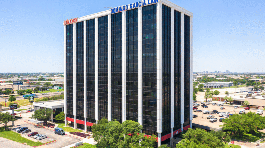 Ricchi to Auction Off Dallas Highrise