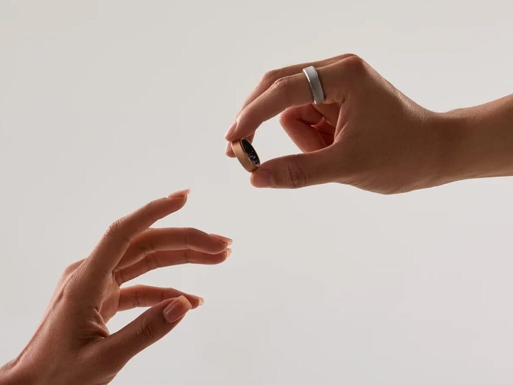 The RingConn Gen 3 Is Now Up for Pre-Order, and Galaxy Ring Fans Should Pay Attention