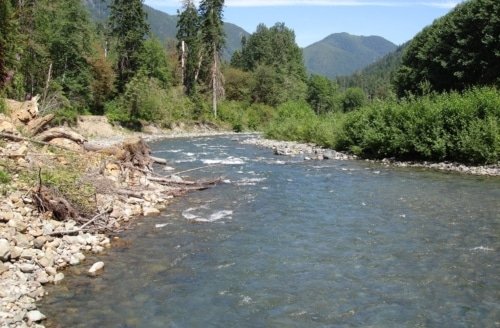 Crossing the Jordan River – Joshua 3:14-16