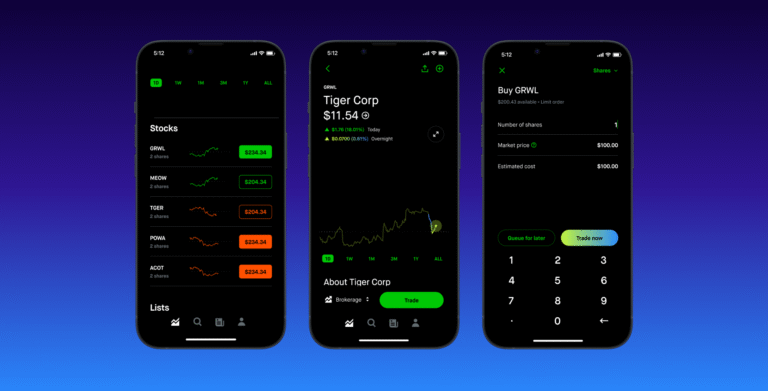 Robinhood Is About to Let AI Agents Trade Stocks and Spend Money on Your Behalf