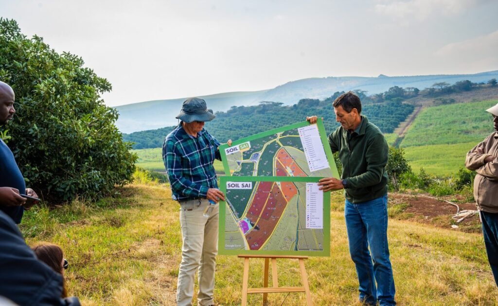Global frameworks for regenerative agriculture still need local context, says SAI