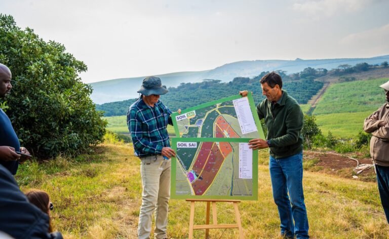 Global frameworks for regenerative agriculture still need local context, says SAI