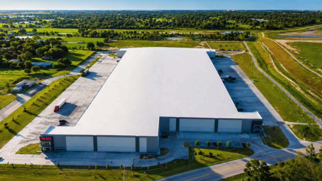 SEG Solar Investing $200M in Houston Plant Expansion