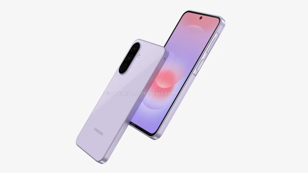 Samsung confirms a third mid-range Galaxy A phone is coming