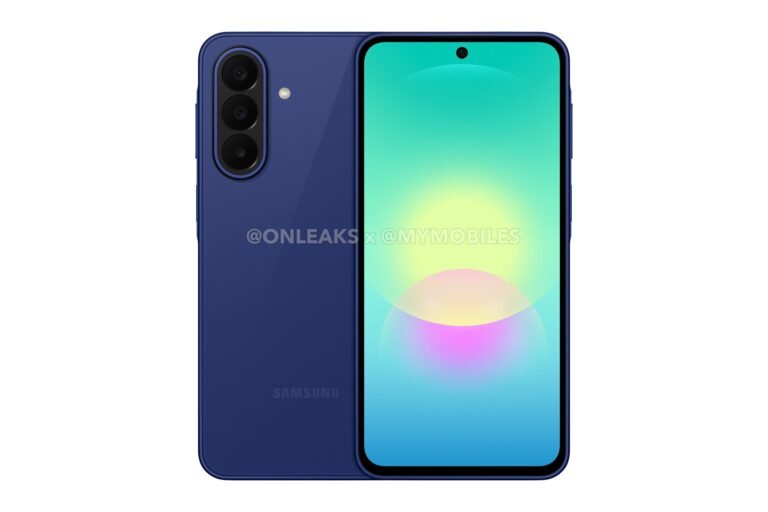 Samsung Galaxy A27 Leaks in Full: Renders, Specs, and All Three Colors Revealed