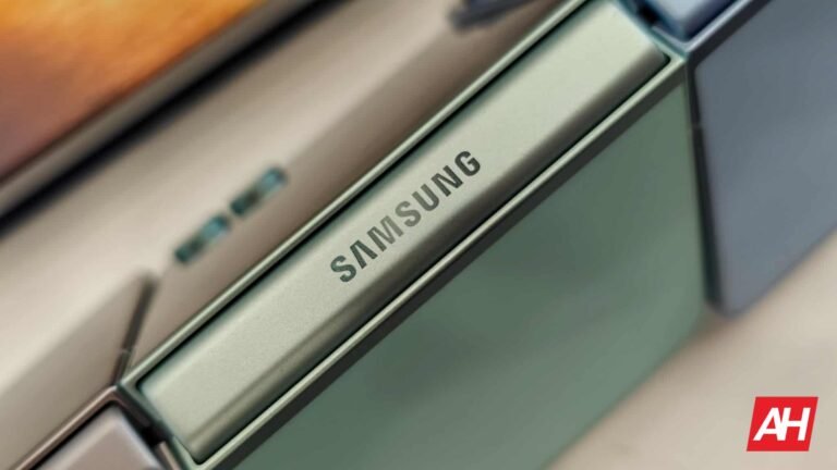 Samsung is quietly demoting the Galaxy Z Fold 8 Wide before it even launches