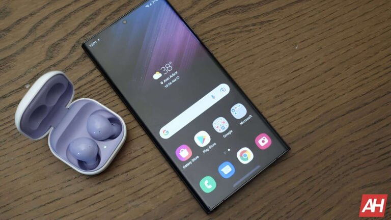 The Galaxy S22 and Other 2022 Samsung Phones Might Miss One UI 8.5, Here's Why