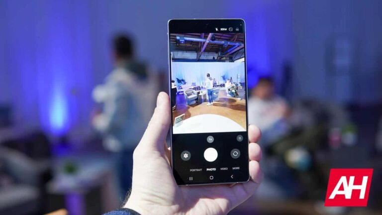 Samsung May Have Removed Video Filters in One UI 8.5 Update