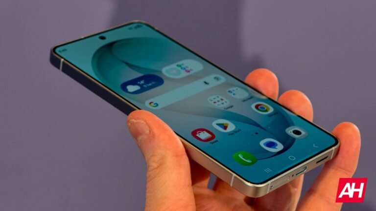 Galaxy S27 Pro's Display Size Reportedly Finalized: Looking for the 'Compact Flagship' Crown