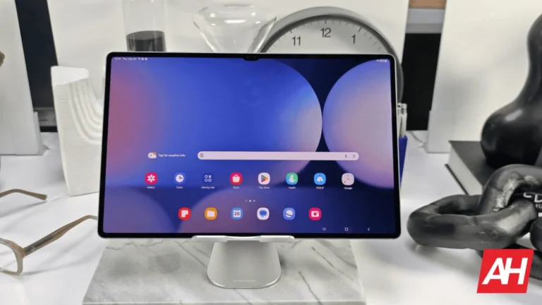 Annoying Chrome Bug Hits Android Tablets, but a Fix is on The way