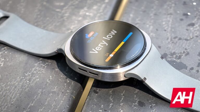 Samsung Accidentally Confirms Galaxy Watch 9 Ahead of July Unpacked