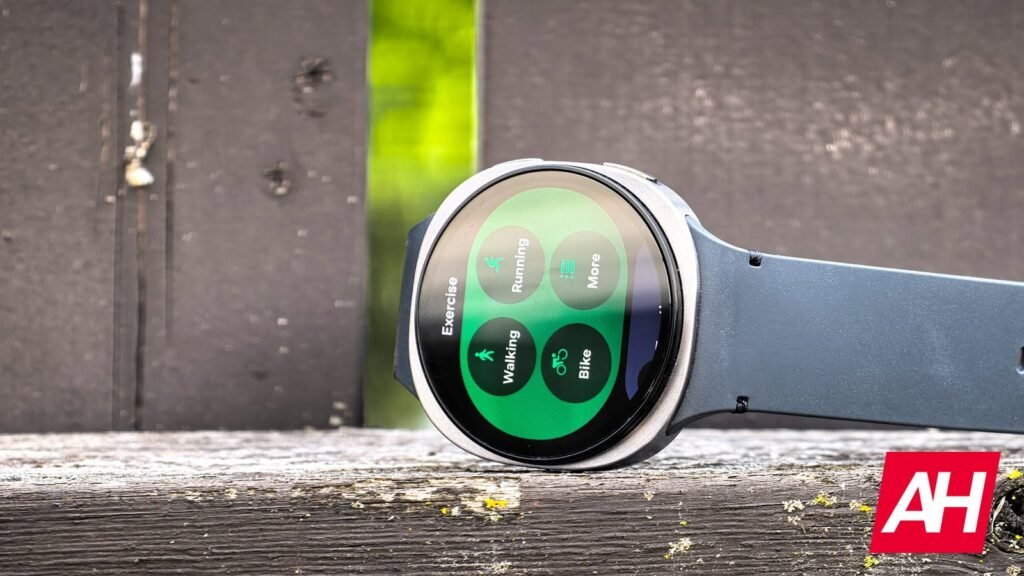 Samsung wants the Galaxy Watch to help people manage GLP-1 treatment