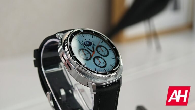 Samsung could release three Galaxy Watch 9 models this year