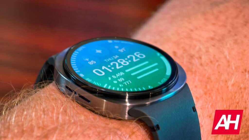 The Galaxy Watch 9 is rumored to keep the squircle shape