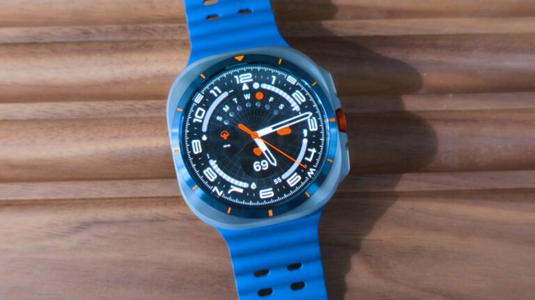 The Galaxy Watch Ultra 2 could get a cheaper sibling