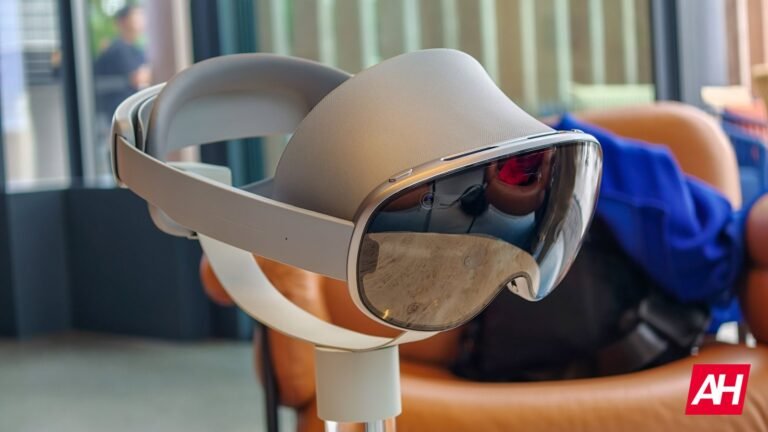 Memory Leak on Your Samsung Galaxy XR? The Fix is ​​Finally Rolling Out