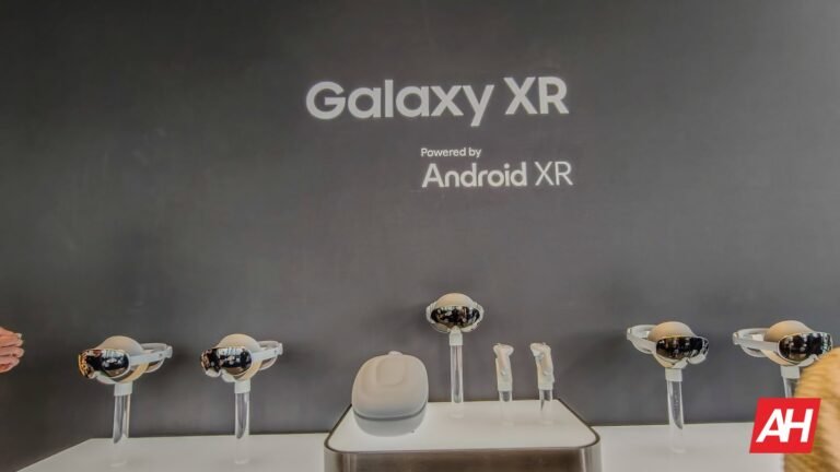 Google's new Android XR update fixes the mess it made last month