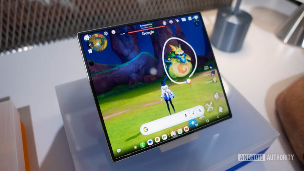 Gemini now feels even more like Circle to Search as rollout expands