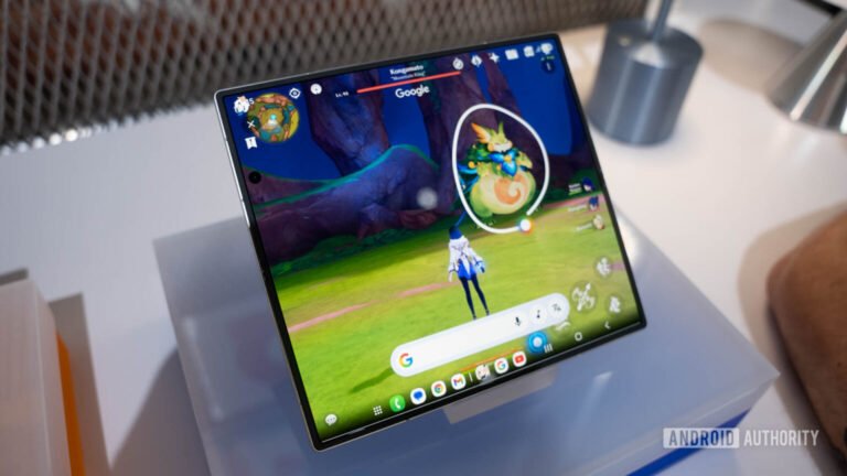 Gemini now feels even more like Circle to Search as rollout expands