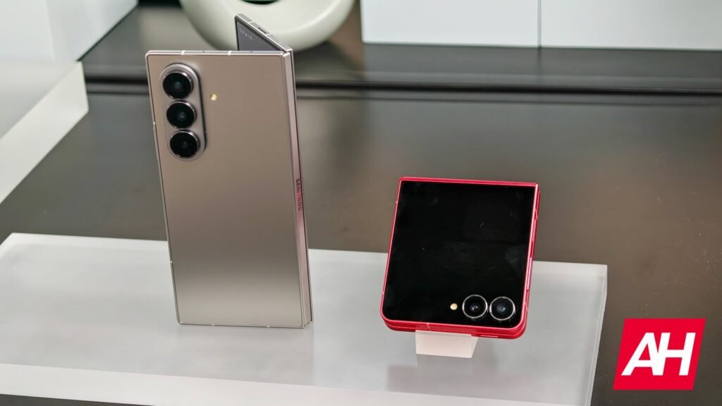 Galaxy Z Fold 8 & Z Flip 8 Chips Leaked: What Will Samsung's Upcoming Foldables Bring to the Table?