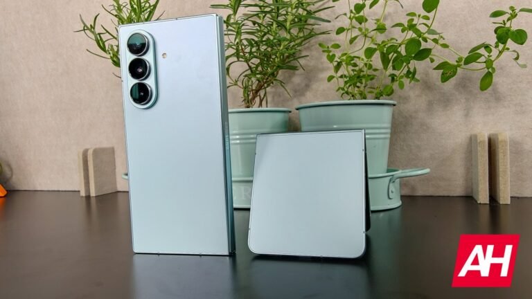 Galaxy Z Fold 7 and Z Flip 7 Quietly Get a New Update — Two Critical Fixes Included