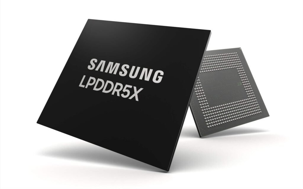 Mobile DRAM Prices Set to Double Later this Year: Smartphone Prices Won't Drop Anytime Soon