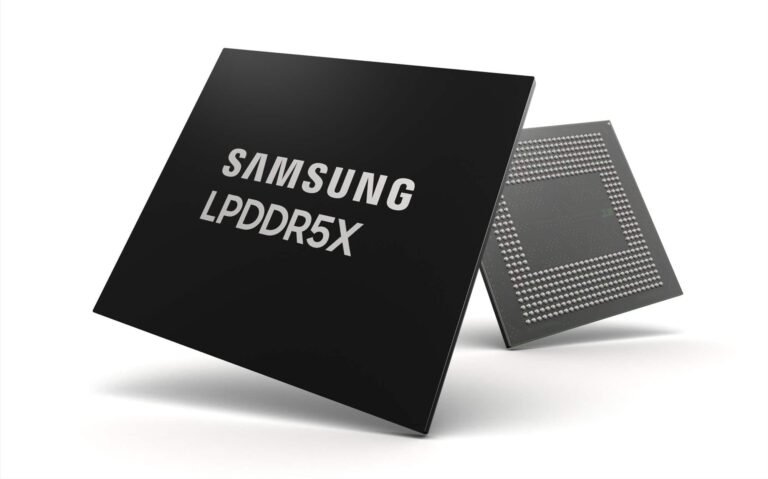 Mobile DRAM Prices Set to Double Later this Year: Smartphone Prices Won't Drop Anytime Soon