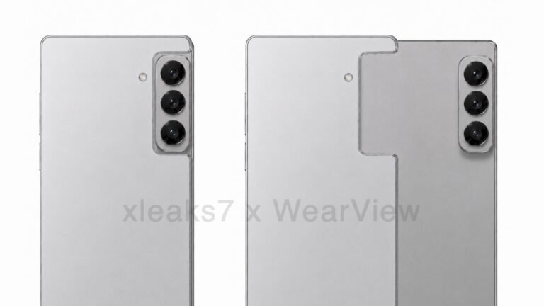 Samsung’s Wild Rollable Phone Patent Shows an Ingenious Hidden Camera Trick
