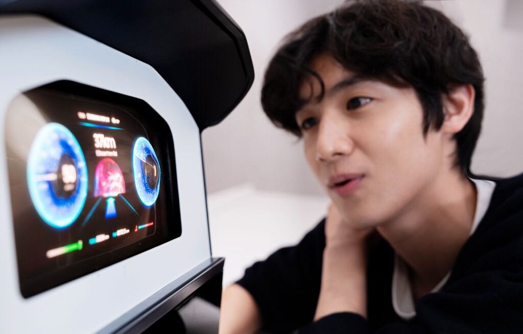 Samsung's Stretchable Display Just Hit a Milestone That Could Put It in Your Car