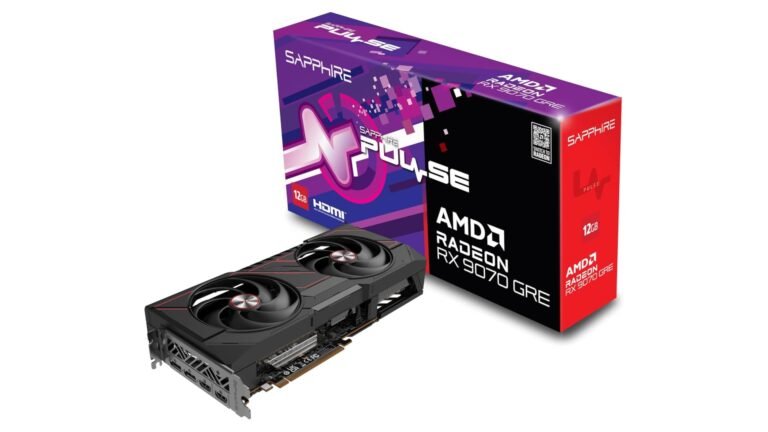 US PC gamers can get their hands on this "new" AMD GPU soon