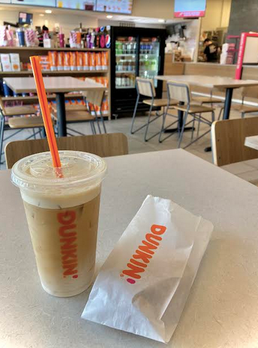 *HOT* Dunkin’ Donuts: Buy a $25 Gift Card, Get a $5 Bonus eGift Card!