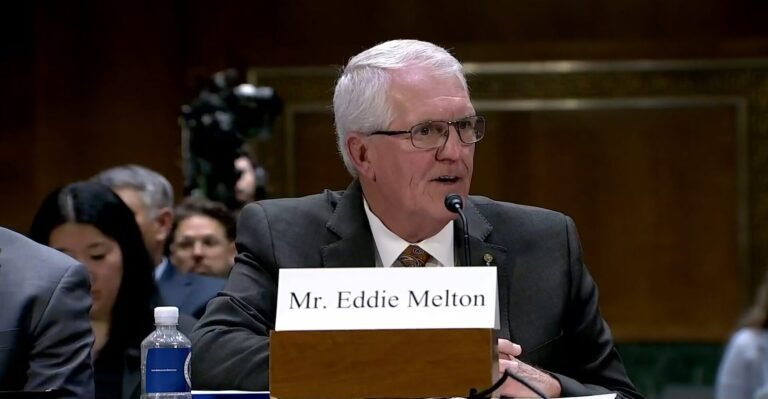 US Senate fertilizer hearing: Farmers ‘can’t take much more’ as prices surge