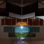 Haegue Yang’s Constellations for a Divided Korea