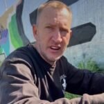 Miami Graffiti Legend Eric Alan Hirt "Eson" Killed in Train Strike