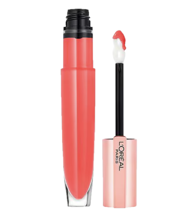 FREE L’Oreal Paris Glow Paradise Lip Balm-in-Gloss at Walgreens!