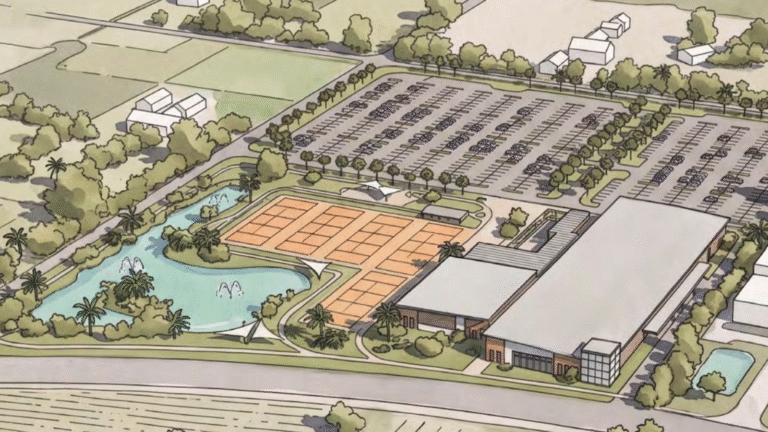 Seminole County Greenlights $160M Recreation Center